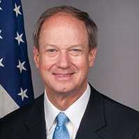 trustees emerson john